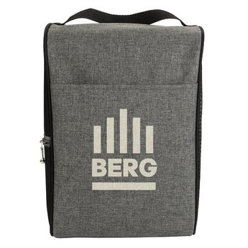 Shoe Bag Golf Kit - Personalization Available from Positive Promotions