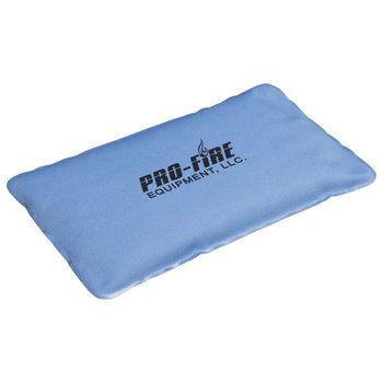 Ultra Soft Hot/Cold Pack - Personalization Available from Positive Promotions