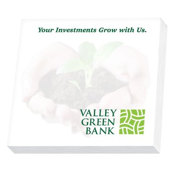 Souvenir® Sticky Note 4