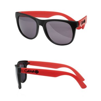 Youth Sunglasses - Personalization Available from Positive Promotions