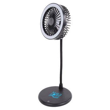 Custom Handheld Fans & Mini Fans | Positive Promotions | Positive ...