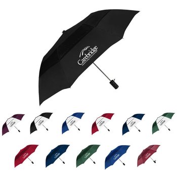 The Vented Grand Practicality&trade; 46