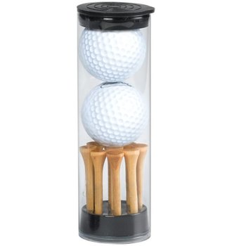 Glen Oaks Golf Kit - Personalization Available from Positive Promotions