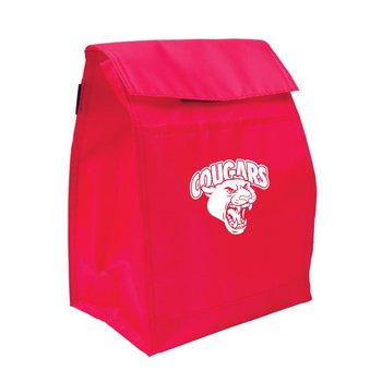 Budget Lunch Cooler - Personalization Available from Positive Promotions