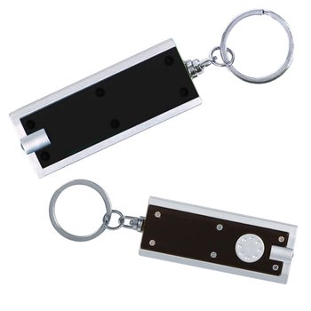 Deco LED Key Light - Personalization Available | Positive Promotions