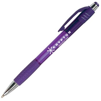 Krypton Pen - Personalization Available from Positive Promotions