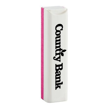 Phone Cleaner/Sanitizer Spray - Personalization Available from Positive Promotions