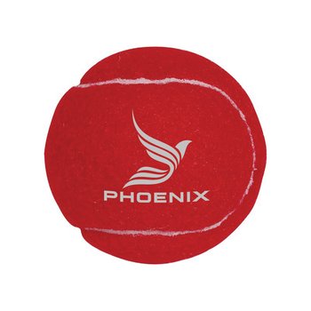 Synthetic Tennis Ball - Personalization Available from Positive Promotions