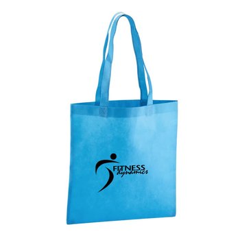 Non-Woven Value Tote - Personalization Available from Positive Promotions
