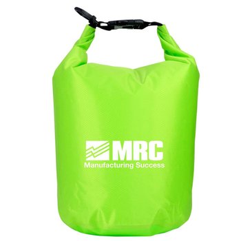 Voyager Dry Bag - Personalization Available from Positive Promotions