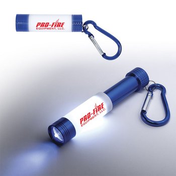 Axis COB Light - Personalization Available from Positive Promotions