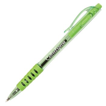 Cheer Pen - Personalization Available from Positive Promotions