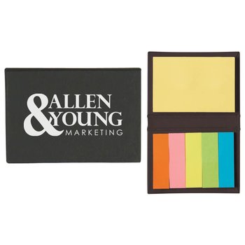 Custom Sticky Notes | Positive Promotions
