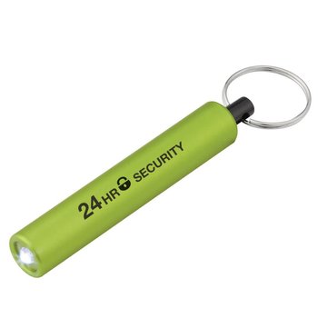 Promotional Key Chains & Key Rings | Positive Promotions | Positive ...