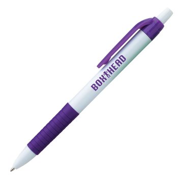 Serrano Pen - Personalization Available from Positive Promotions