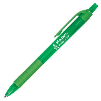 Echo Pen - Personalization Available from Positive Promotions