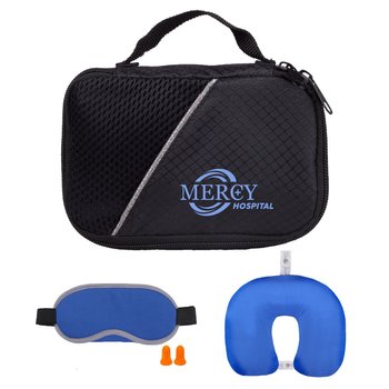 Traveling Gift Set - Personalization Available from Positive Promotions