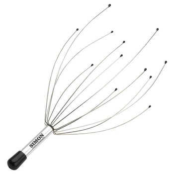 Cranial Massager - Personalization Available from Positive Promotions