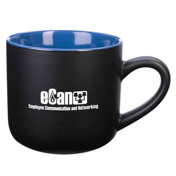 Bilby Mug 15-Oz. - Personalization Available from Positive Promotions