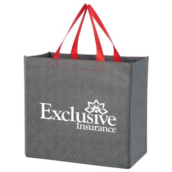 Non-Woven Cody Tote Bag - Personalization Available from Positive Promotions