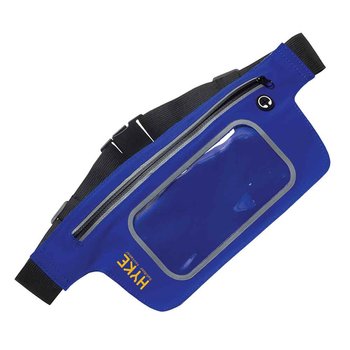 On-The-Move Touch-Thru Activity Waist Pack - Personalization Available from Positive Promotions