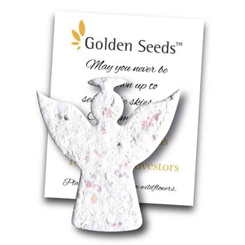 Scented And Seeded Ornaments - Large - Personalization Available from Positive Promotions