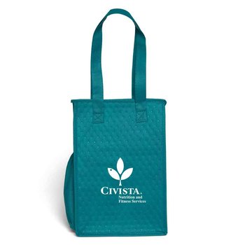 Therm-O Snack - Personalization Available from Positive Promotions