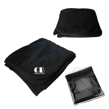 Chenille Micro Plush Fleece Blanket 50