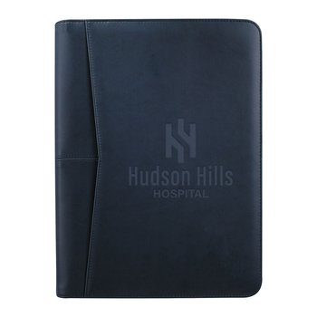 Pedova&trade; Writing Pad - Personalization Available from Positive Promotions