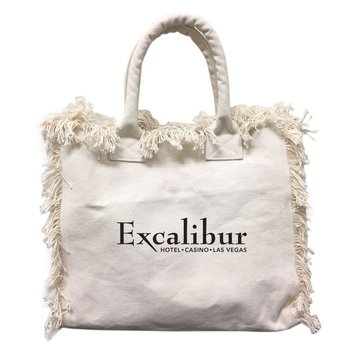 The Jamie Tote - Personalization Available from Positive Promotions