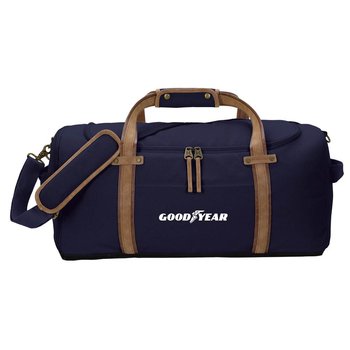 Malibu Duffel - Personalization Available from Positive Promotions