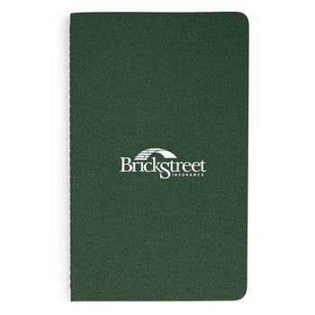 Moleskine&reg; Cahier Ruled Large Journal - Personalization Available from Positive Promotions