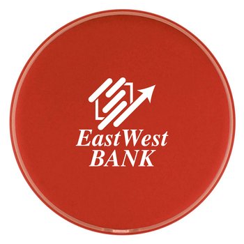 Wireless Phone Charging Pad - Personalization Available from Positive Promotions