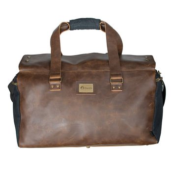 Danville Duffel&trade; Bag - Personalization Available from Positive Promotions