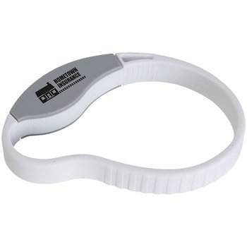 Silicone Ring Jar Opener - Personalization Available from Positive Promotions