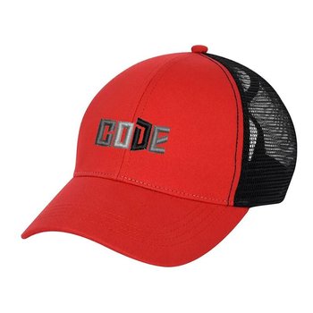 Bed Head Ponytail Cap - Embroidered Personalization Available from Positive Promotions