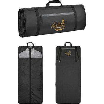 roll of garment bags