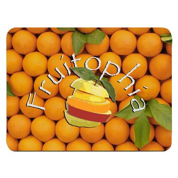 Rectangle Mouse Pad - Full Color Personalization Available from Positive Promotions