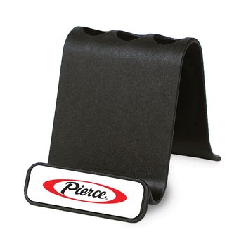 Surf Stand&trade - Full Color Personalization Available from Positive Promotions