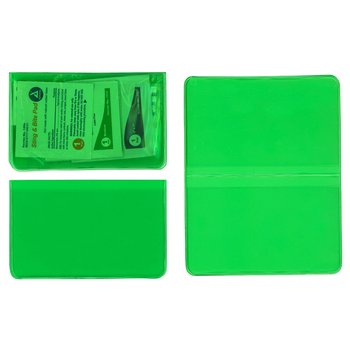 First Aid Case Colours First Aid Case In Ultra Colors - Personalization Available | Positive ...