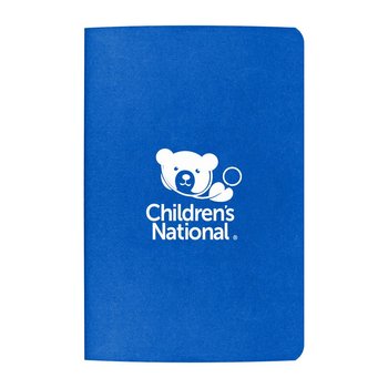 Recyclable Journal - Personalization Available from Positive Promotions