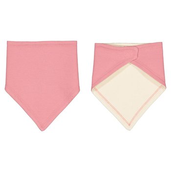 Rabbit Skins Infant Premium Jersey Bandana Bib from Positive Promotions