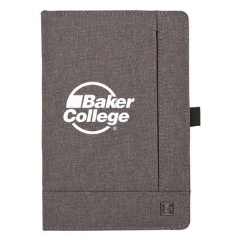 Kapston Pierce Journal - Personalization Available from Positive Promotions