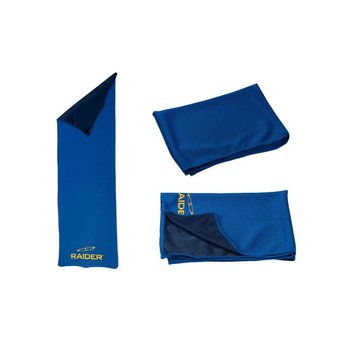 Cooling Towel - Personalization Available from Positive Promotions