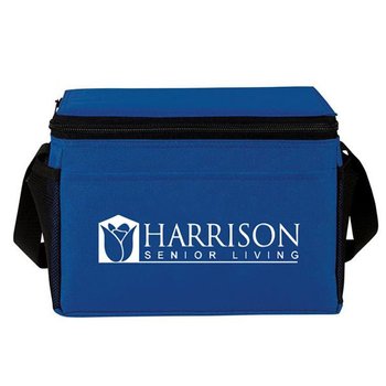 8-Pack Cooler from Positive Promotions