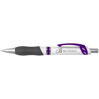 Campus Pen from Positive Promotions