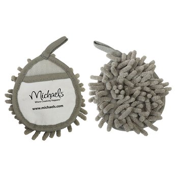 Frizzy Finger Duster from Positive Promotions