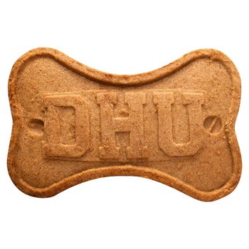 Custom Logo Dog Treat Cookie - Personalization Available from Positive Promotions
