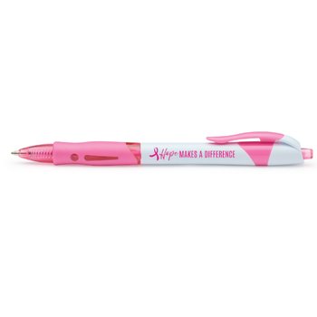 Hope Makes A Difference Mirage Pen from Positive Promotions