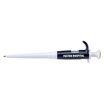 Pipette Pen- Personalized from Positive Promotions